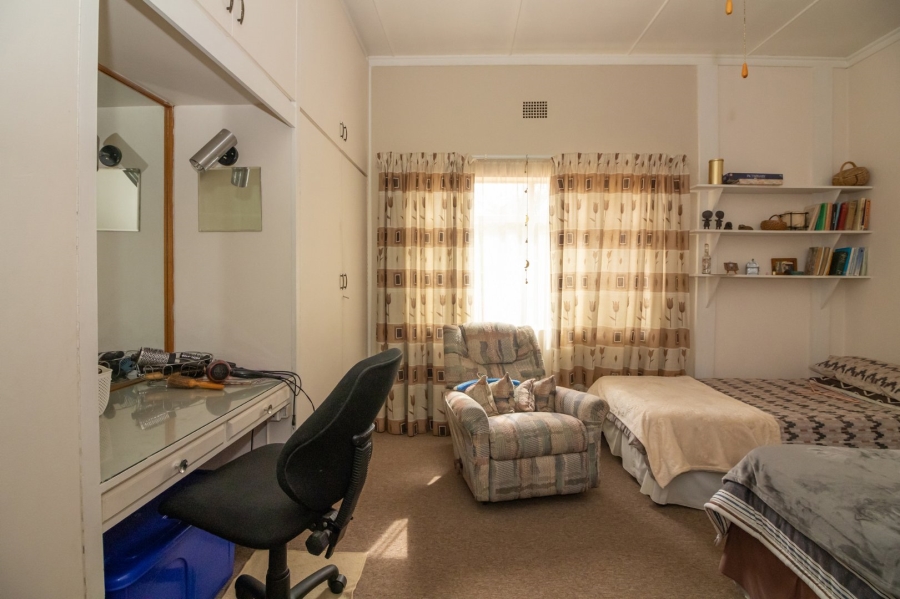 4 Bedroom Property for Sale in Suidrand Free State